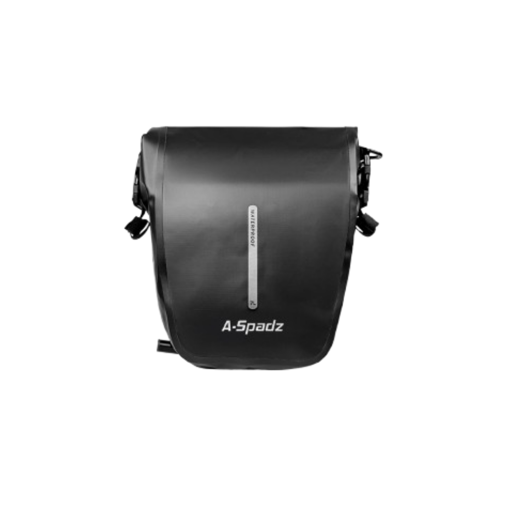 A-Spadz CAVET Air | Zijtas