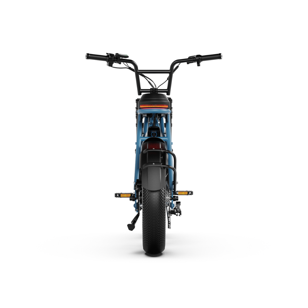 A-Spadz CAVET Air | Blau