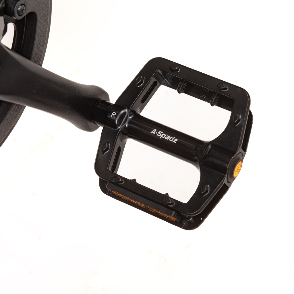 A-Spadz CAVET Air | Gelb