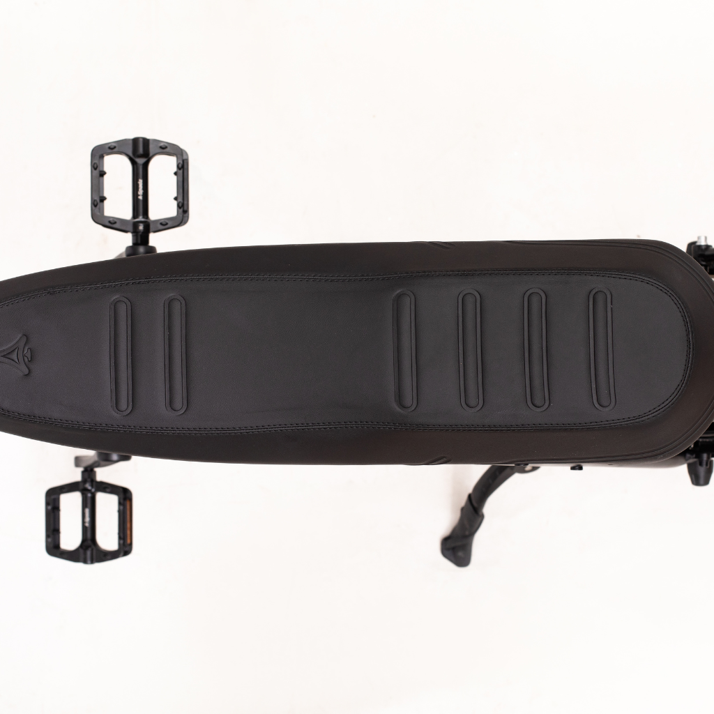 A-Spadz CAVET Air | Schwarz