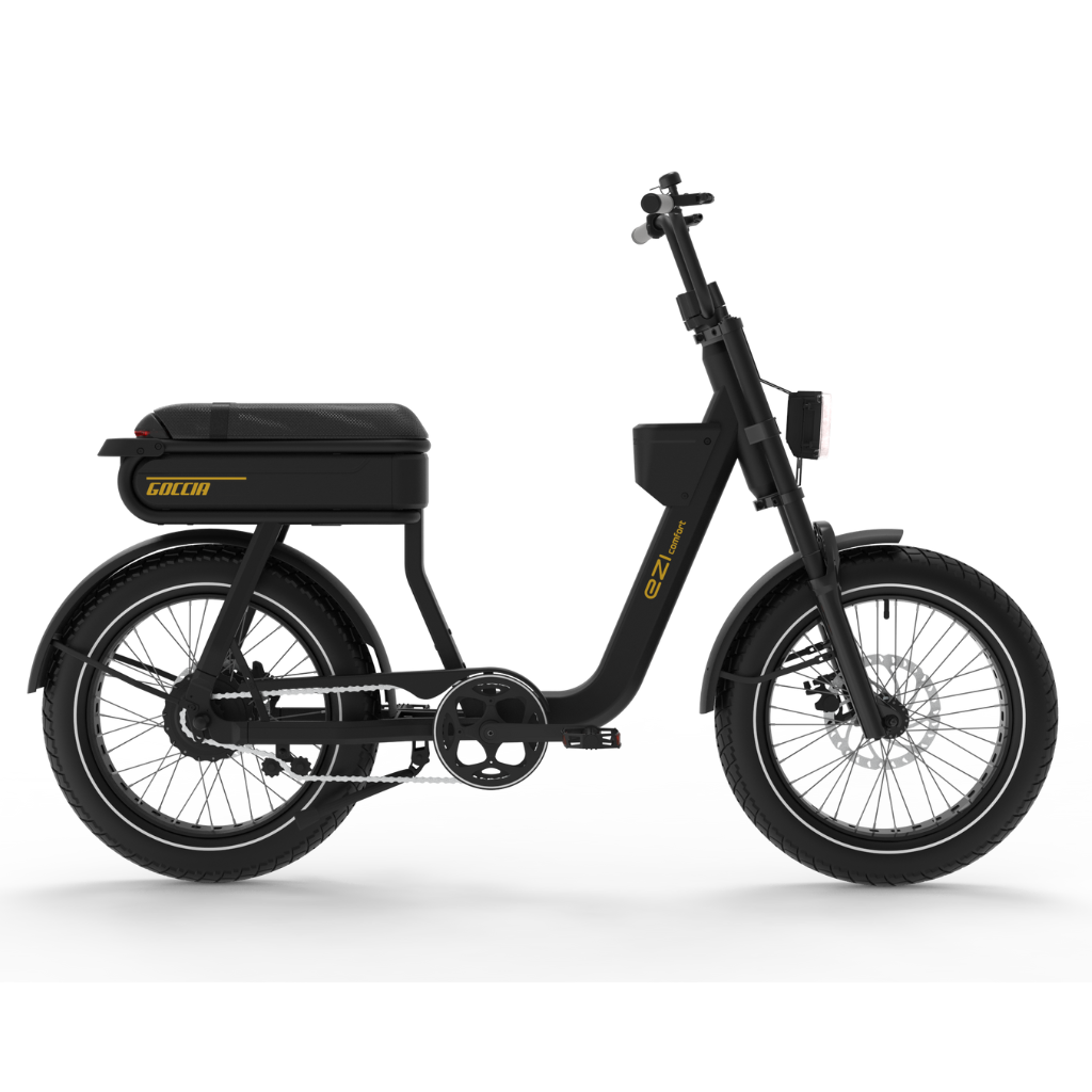 AGM Goccia EZI Comfort