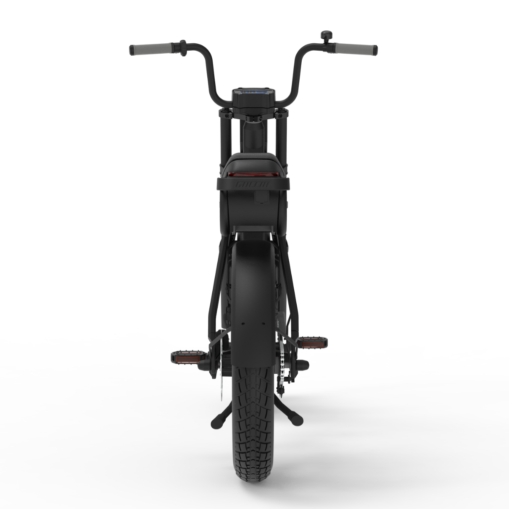 AGM Goccia EZI Comfort