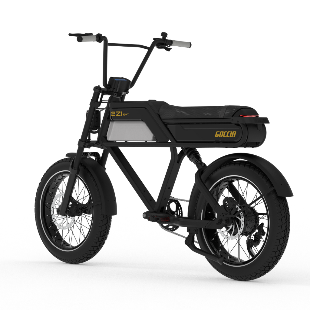 Hauptversammlung Goccia EZI Sport