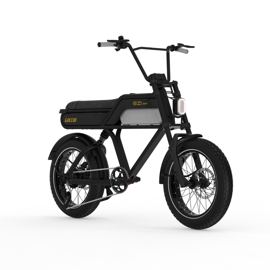 Hauptversammlung Goccia EZI Sport