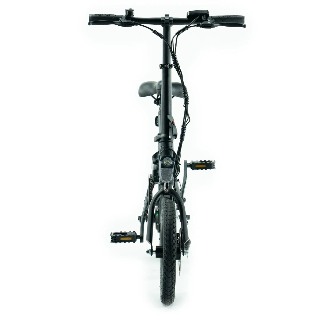 Bohlt R140 - Schwarz