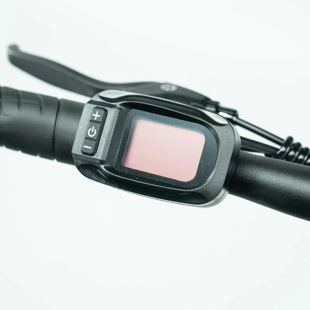 Bohlt R140 - Schwarz