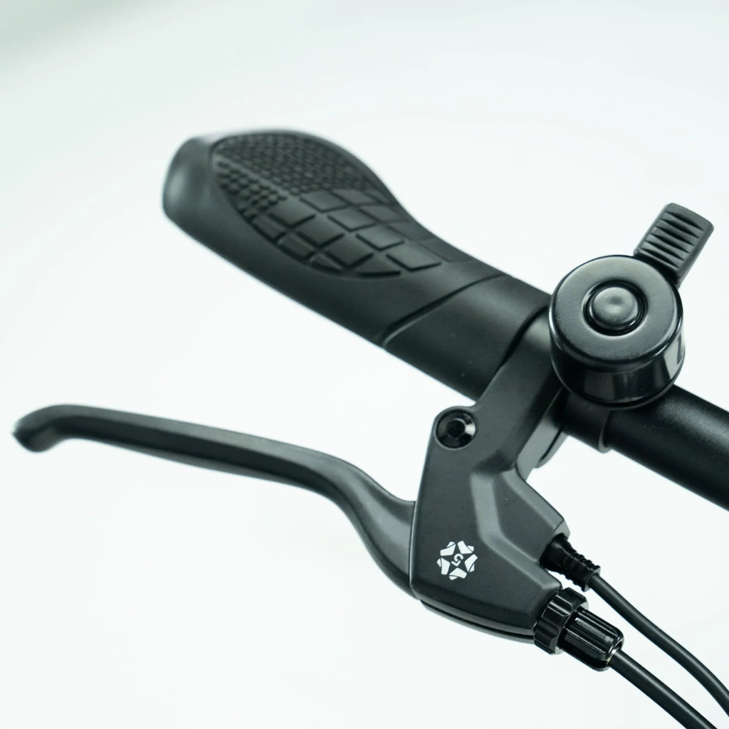 Bohlt R140 - Schwarz