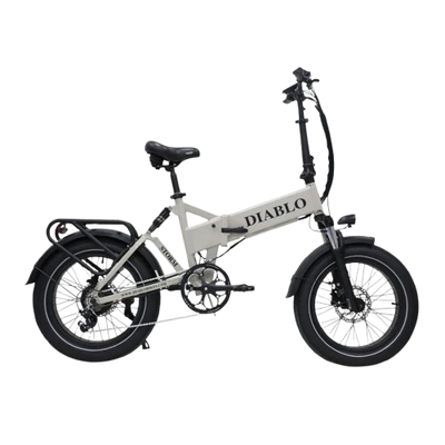 Diablo Falträder