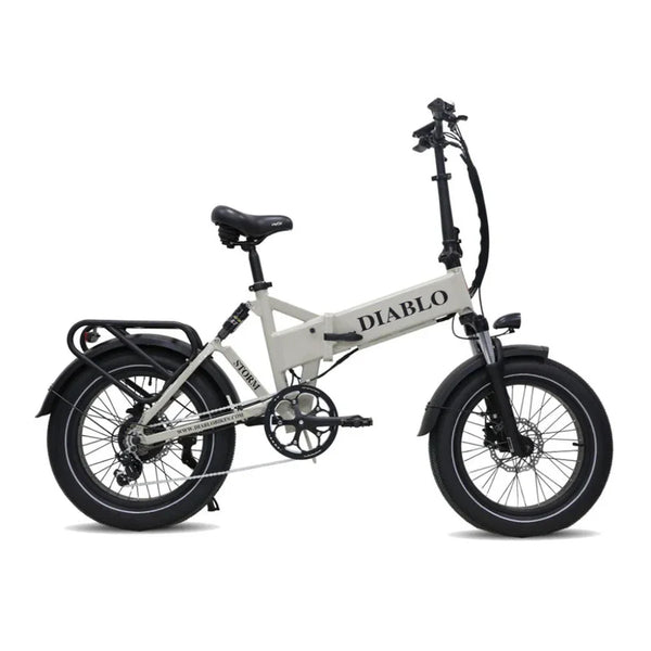 Diablo Falträder