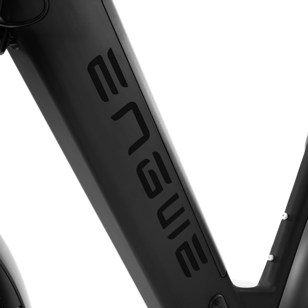 ENGWE E26 ST - Schwarz