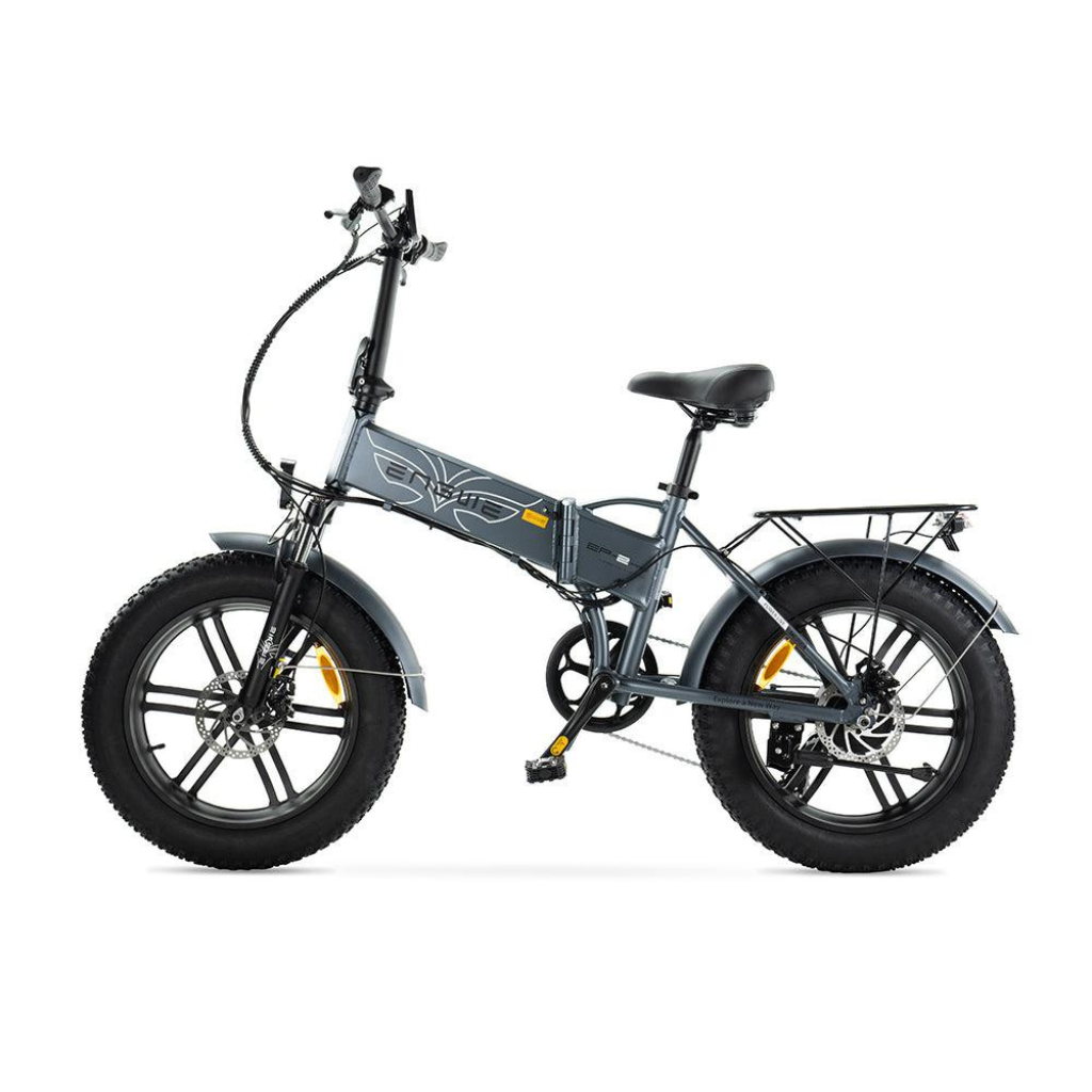 ENGWE EP-2 Boost | Grau