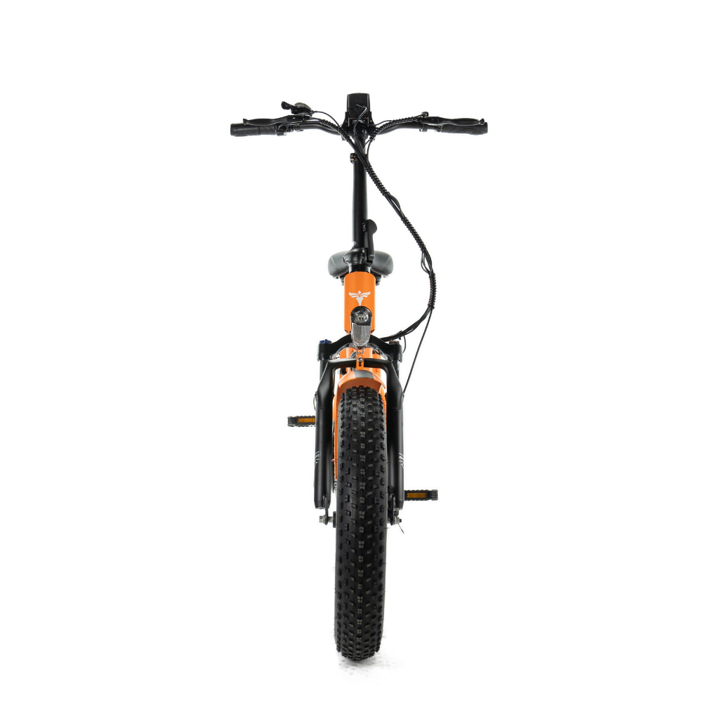 ENGWE EP-2 Boost | Orange