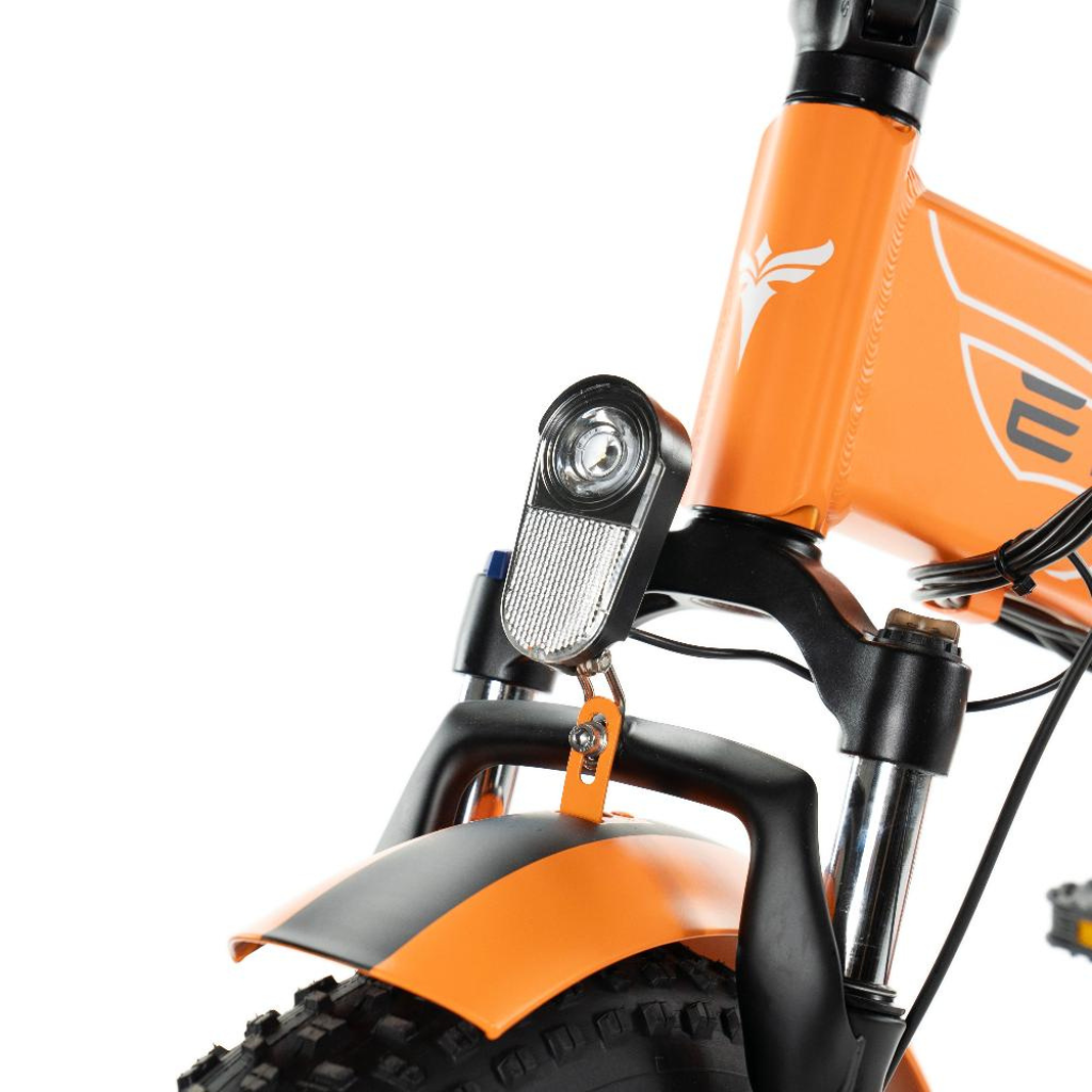ENGWE EP-2 Boost | Orange