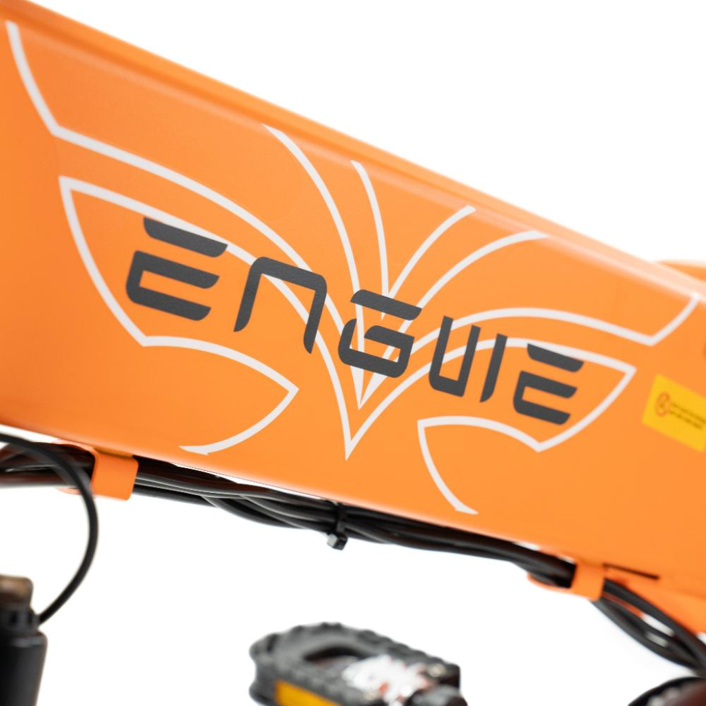 ENGWE EP-2 Boost | Orange