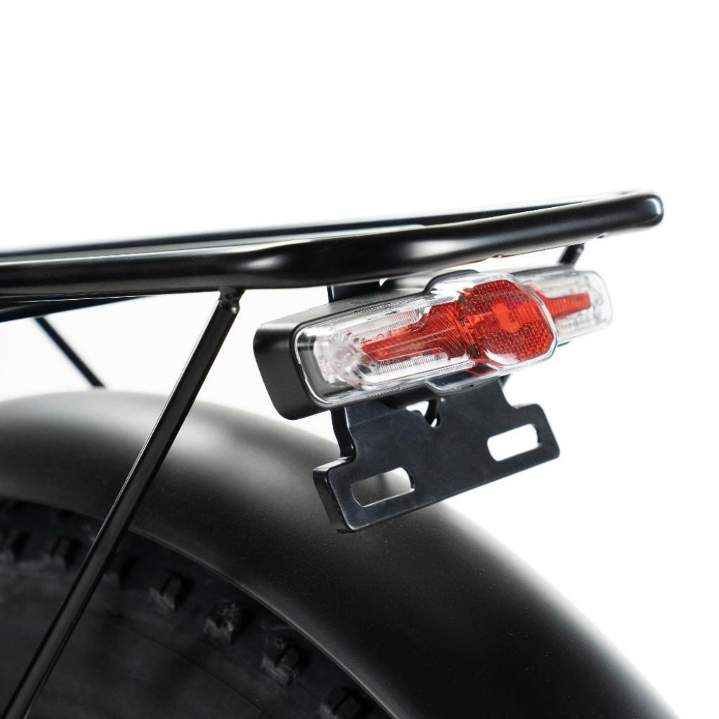 ENGWE EP-2 Boost | Schwarz