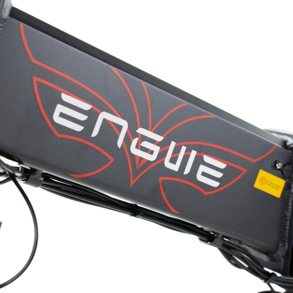 ENGWE EP-2 Boost | Schwarz