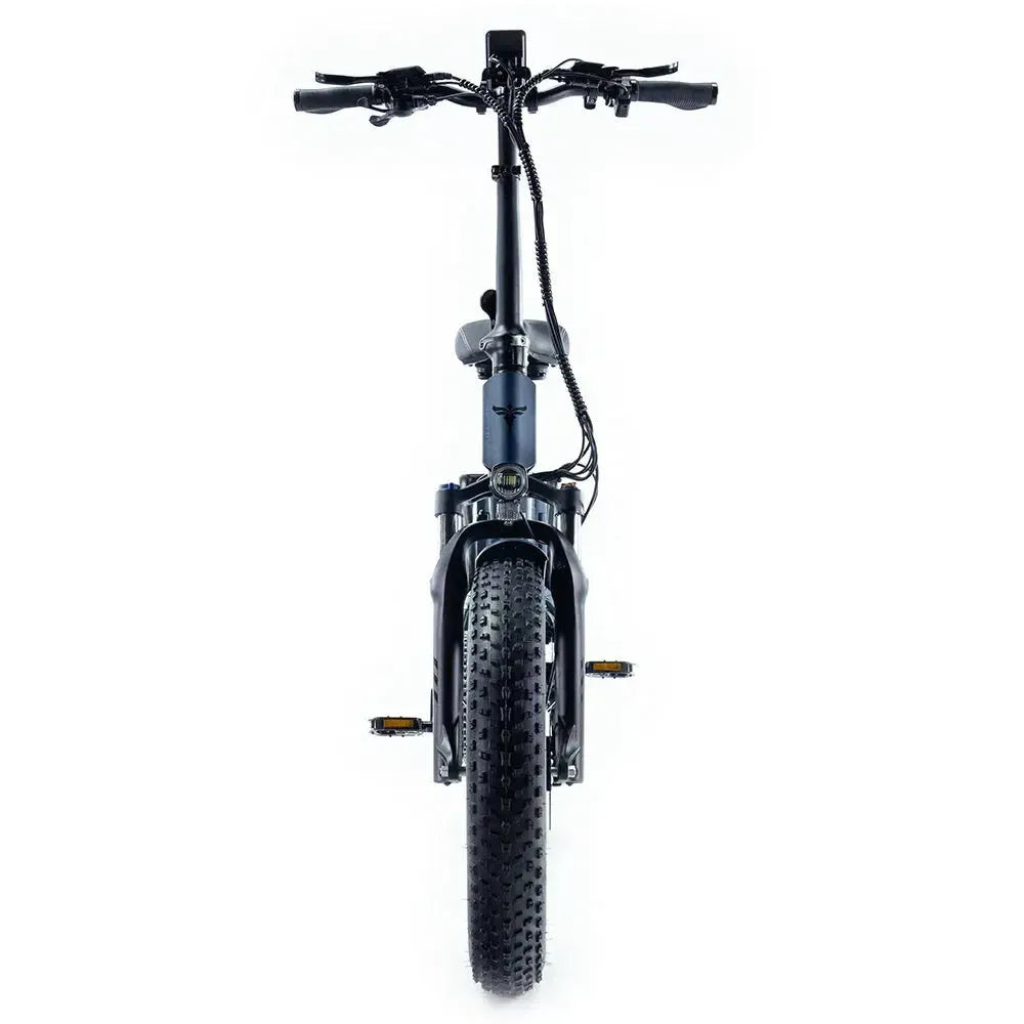 ENGWE Engine Pro 2.0 - Blau