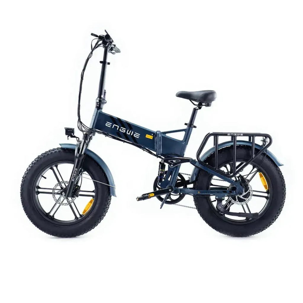 ENGWE Engine Pro 2.0 - Blau