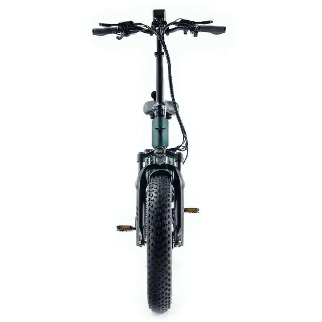 ENGWE Engine Pro 2.0 - Grün