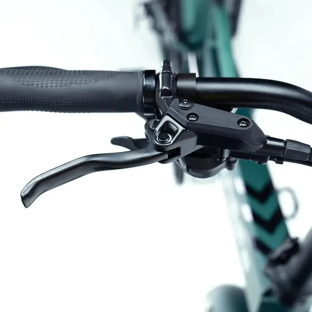 ENGWE Engine Pro 2.0 - Grün