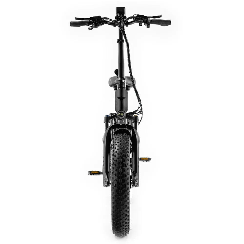 ENGWE Engine Pro 2.0 - Schwarz