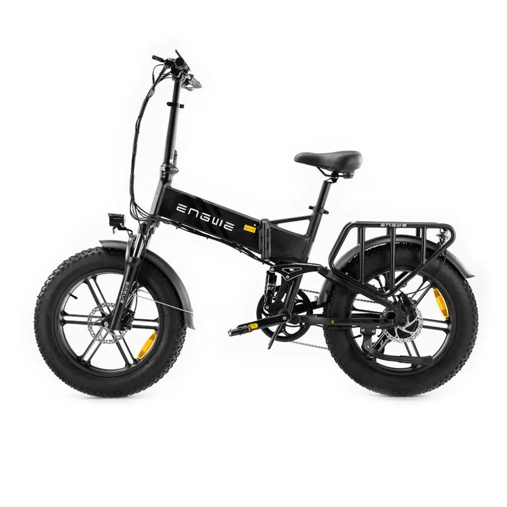 ENGWE Engine Pro 2.0 - Schwarz