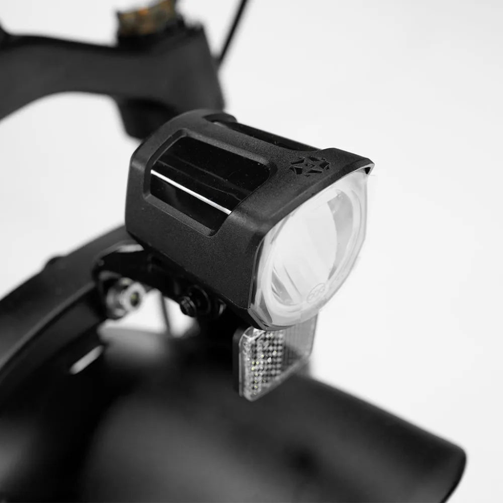 ENGWE Engine Pro 2.0 - Schwarz