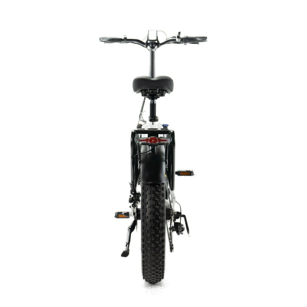 ENGWE Engine X - Weiß