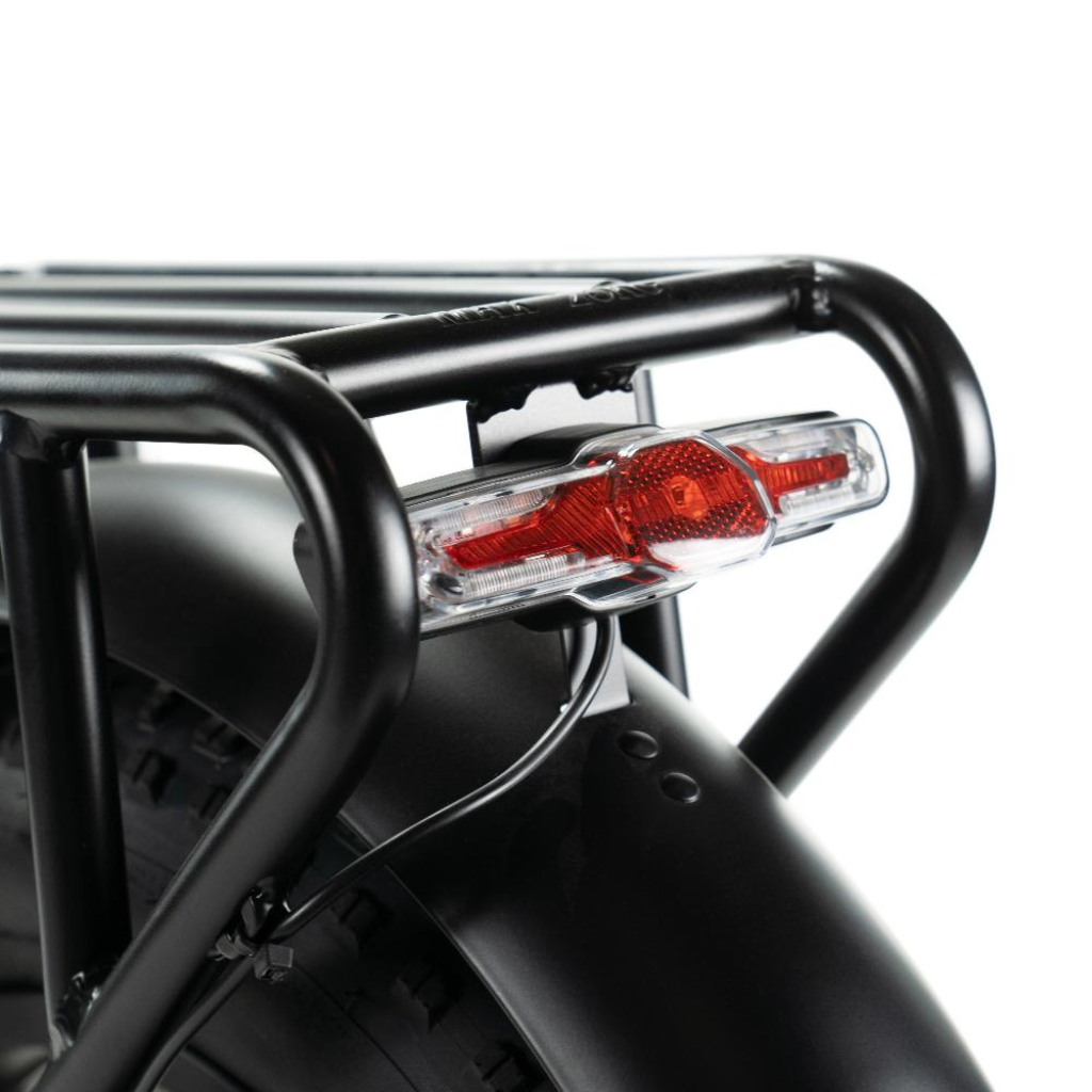 ENGWE Engine X - Weiß