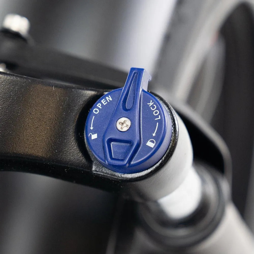 ENGWE L20 Boost - Grün (inkl. kostenlosem Frontkorb)