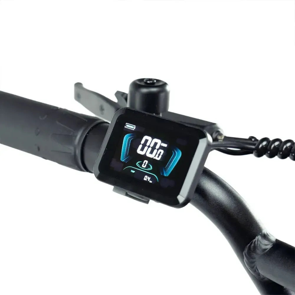 ENGWE L20 Boost - Rot (inkl. kostenlosem Frontkorb)