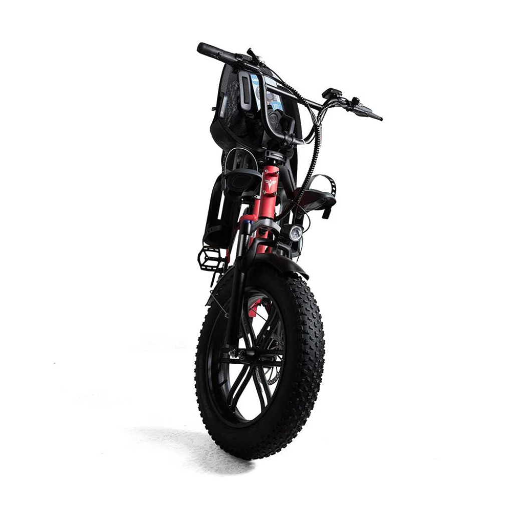 ENGWE L20 Familie - Rosa