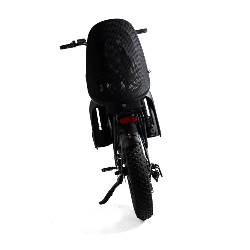 ENGWE L20 Familie - Schwarz