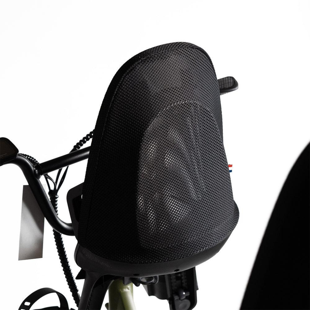 ENGWE L20 Familie - Schwarz