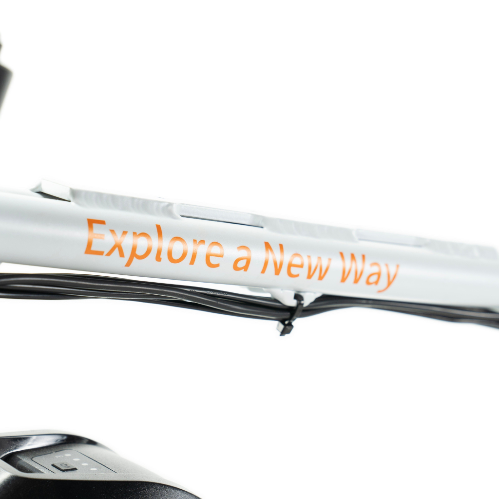 ENGWE M20 (13Ah) - Weiß