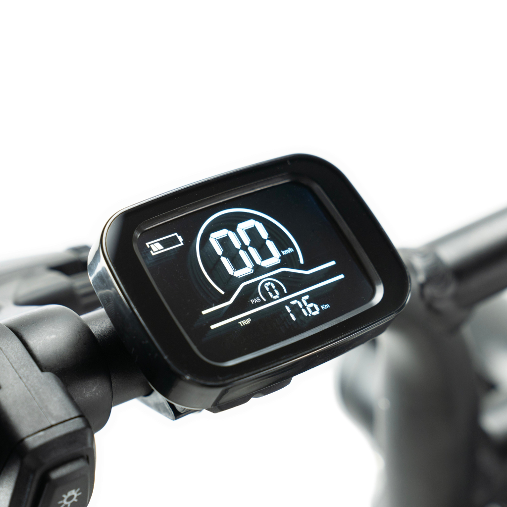 ENGWE M20 (13Ah) - Weiß