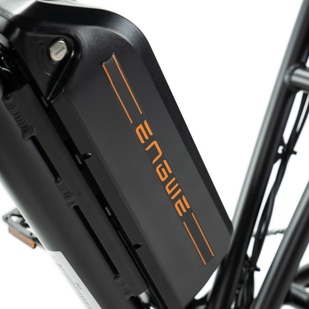 ENGWE M20 (13Ah) - Schwarz