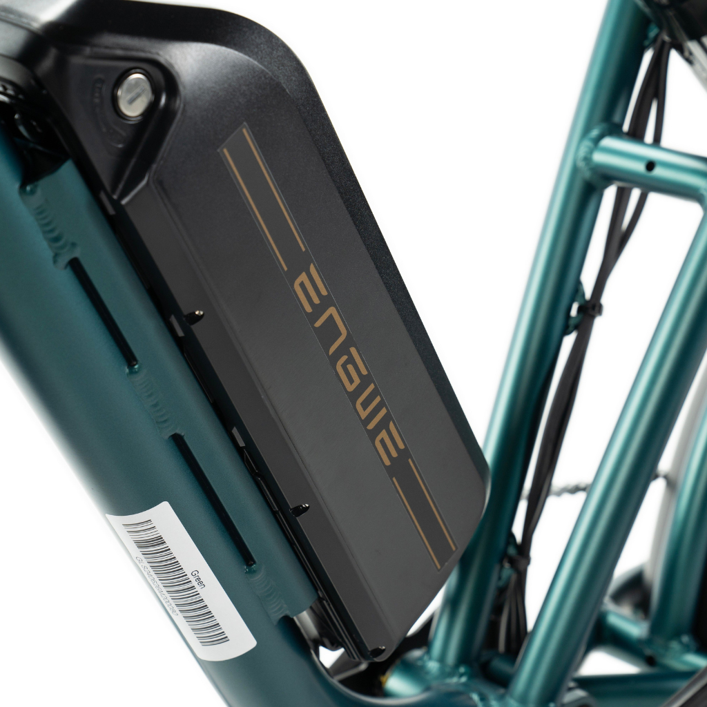 ENGWE M20 (26Ah) - Grün