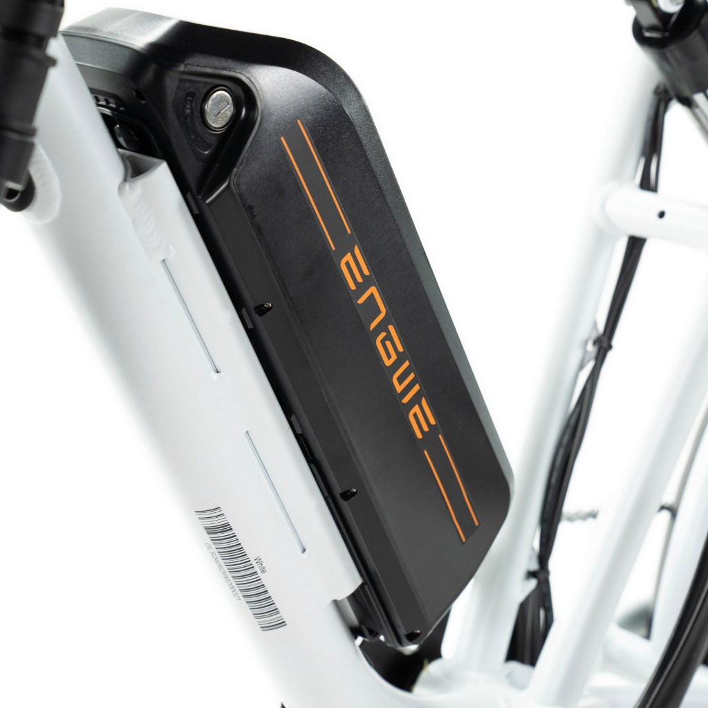 ENGWE M20 (26Ah) - Weiß