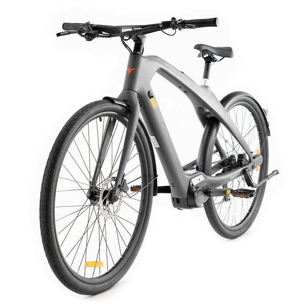 ENGWE MapFour N1 Pro - Grau