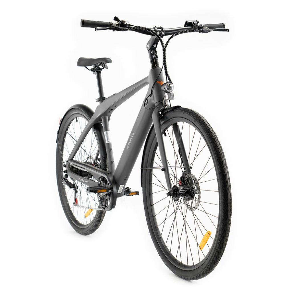 ENGWE MapFour N1 Air - Grau