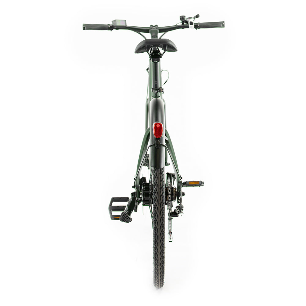 ENGWE MapFour N1 Air ST – Grün