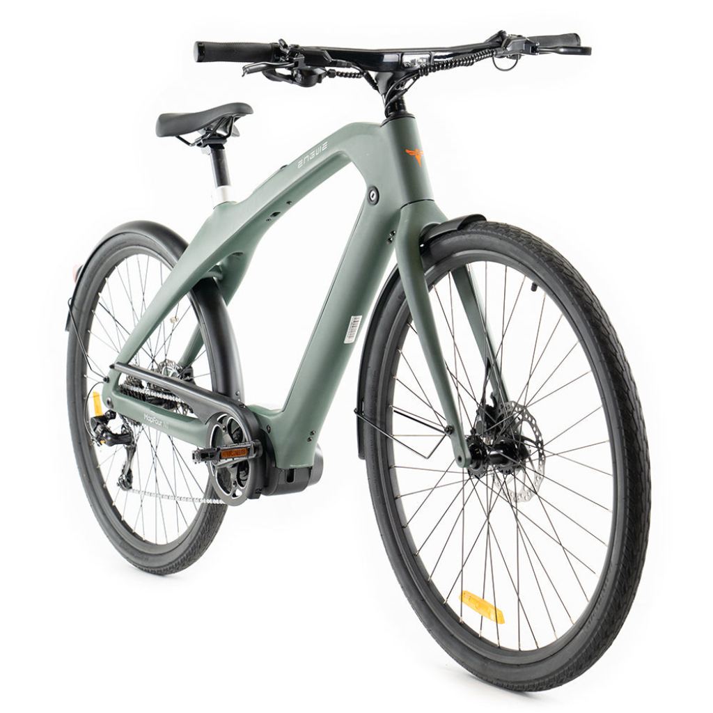 ENGWE MapFour N1 Pro - Grün