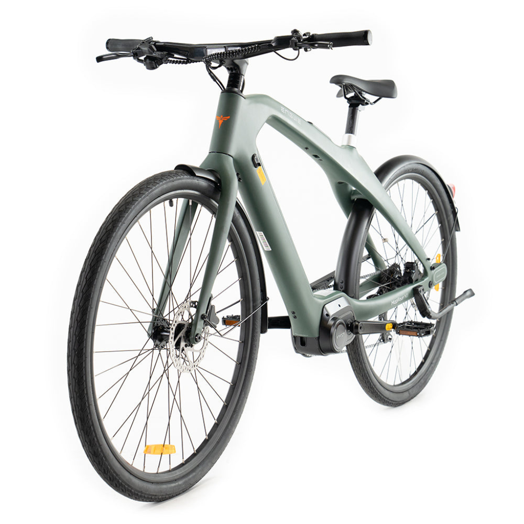 ENGWE MapFour N1 Pro - Grün