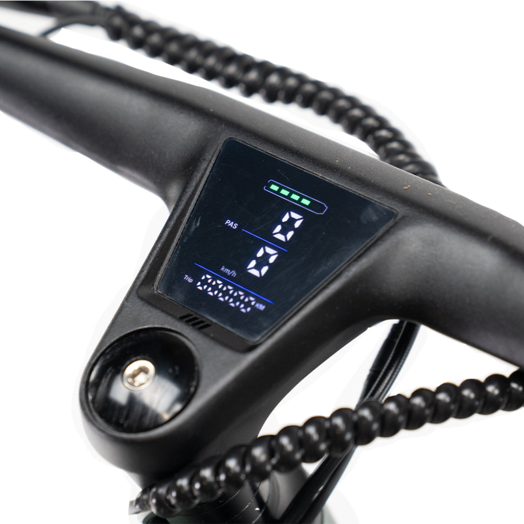 ENGWE MapFour N1 Pro - Grün