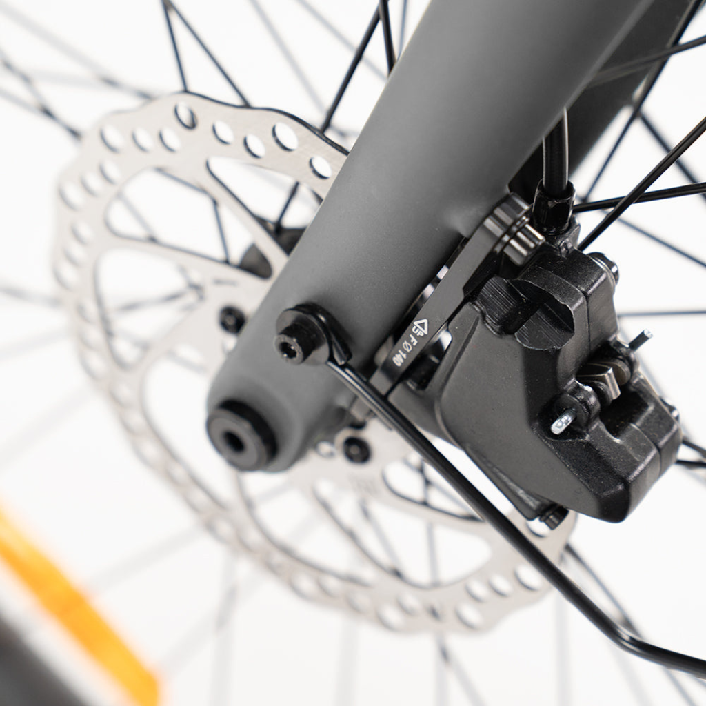 ENGWE MapFour N1 Pro - Grau