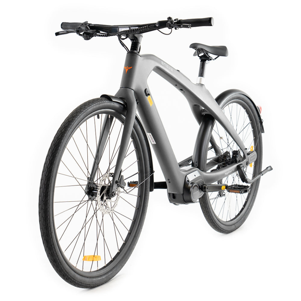 ENGWE MapFour N1 Pro - Grau