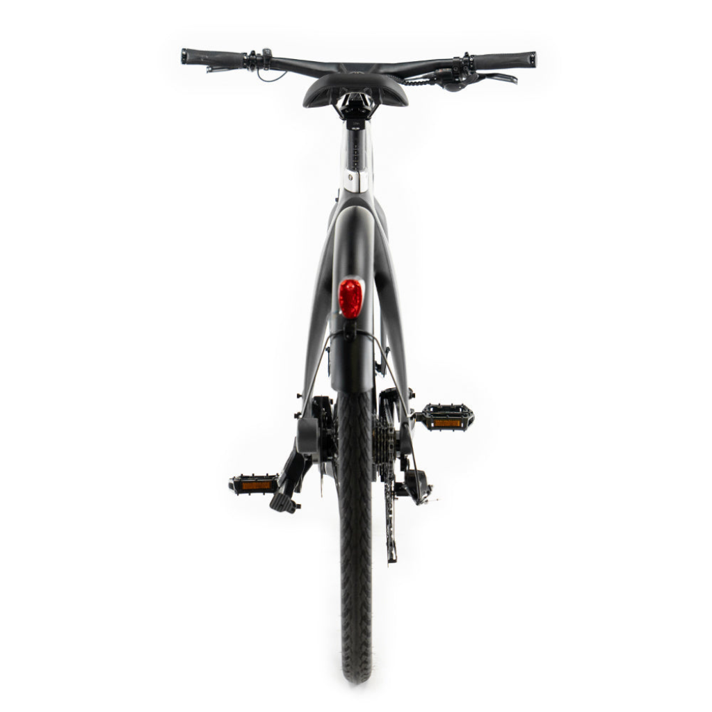 ENGWE MapFour N1 Pro - Grau