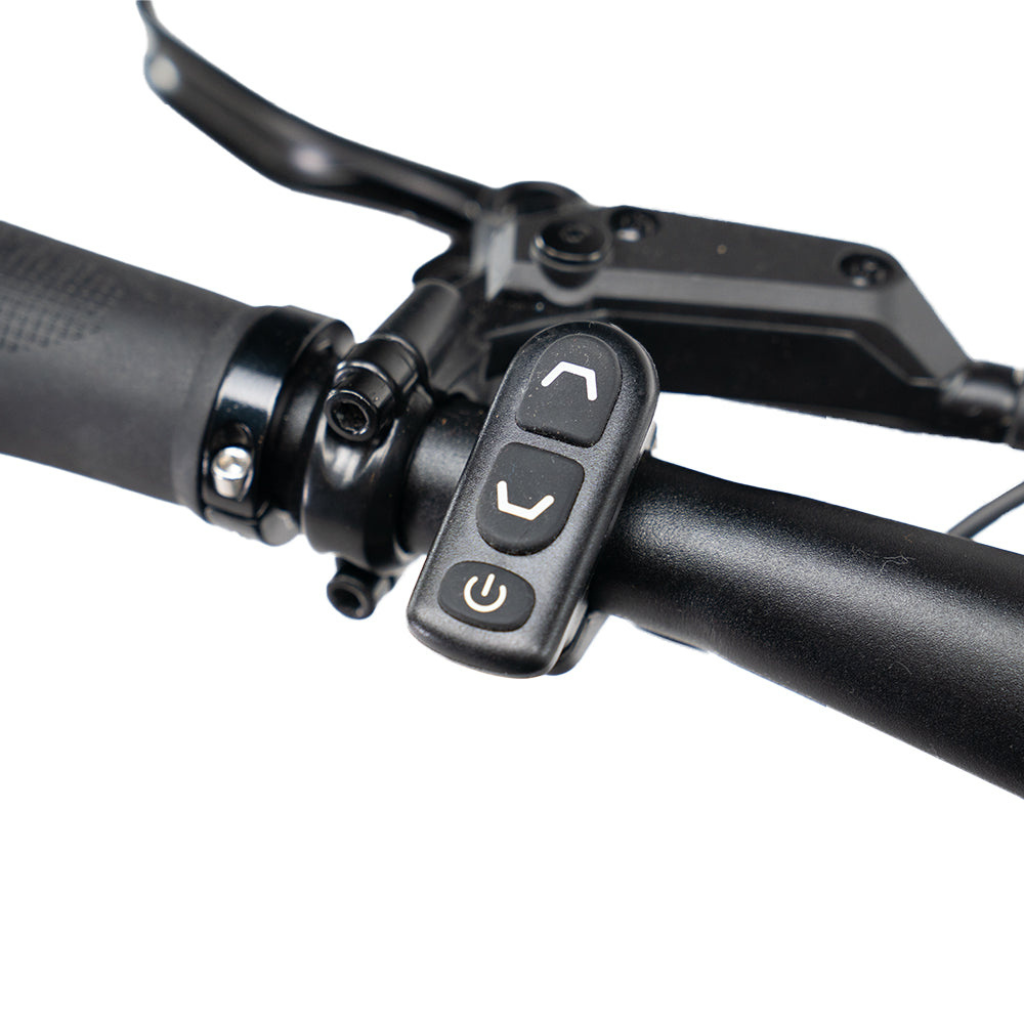 ENGWE MapFour N1 Pro - Grau