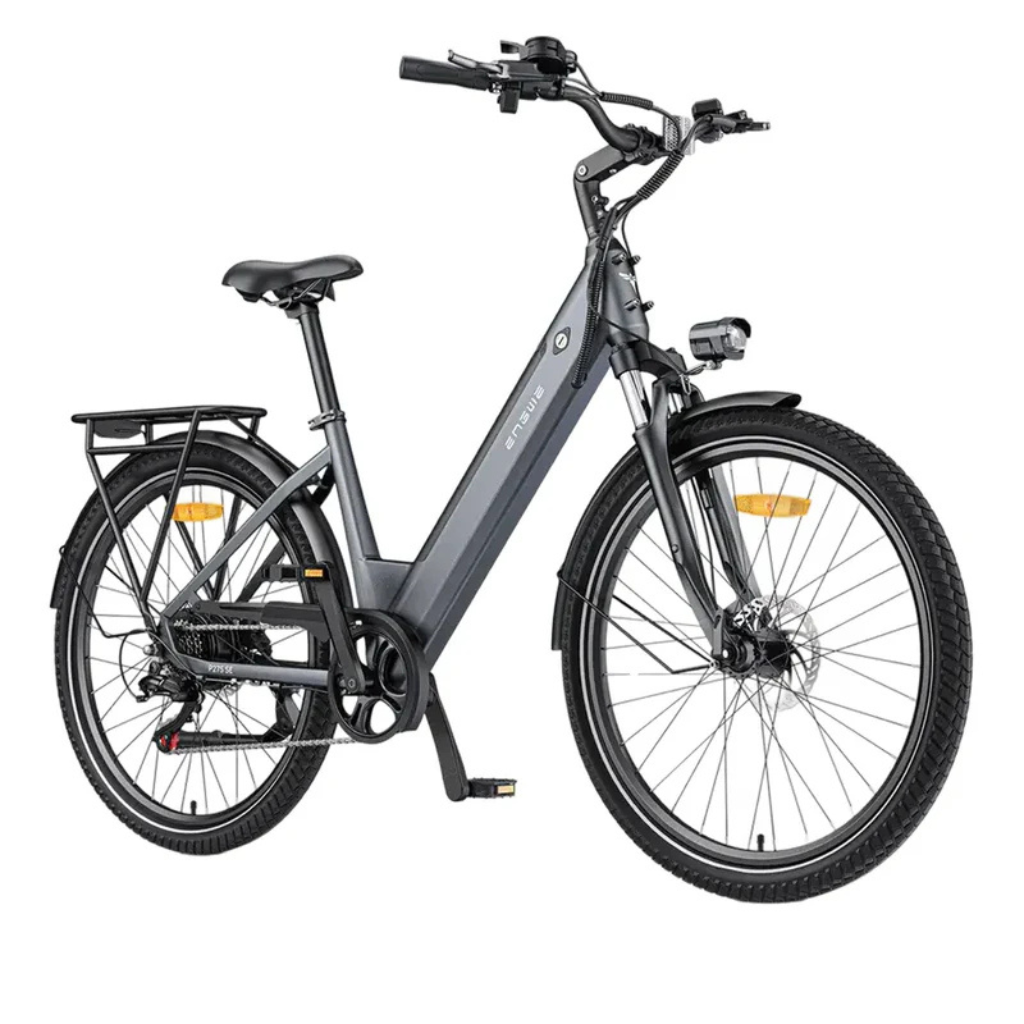 ENGWE P275 SE - Grau